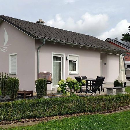 Haus Brueckelsee فاكيرسدورف المظهر الخارجي الصورة
