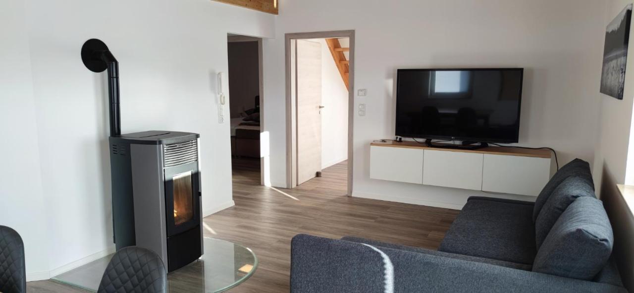 Haus Brueckelsee فاكيرسدورف المظهر الخارجي الصورة